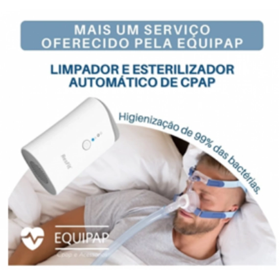 cpap ou bipap